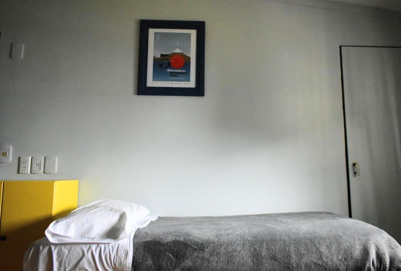 Cinerama Hostel Σαν Κάρλος ντε Μπαριλότσε Εξωτερικό φωτογραφία