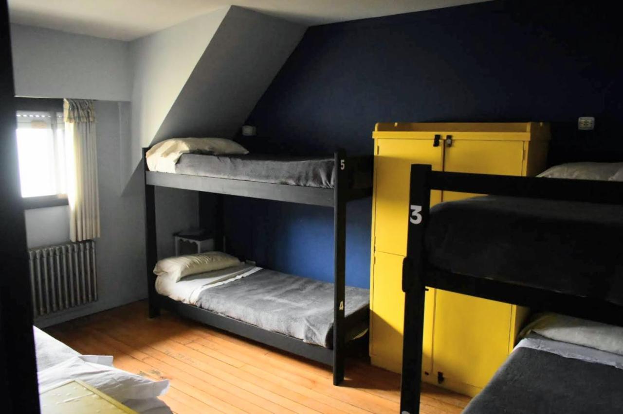 Cinerama Hostel Σαν Κάρλος ντε Μπαριλότσε Εξωτερικό φωτογραφία