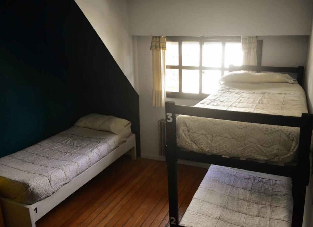 Cinerama Hostel Σαν Κάρλος ντε Μπαριλότσε Εξωτερικό φωτογραφία