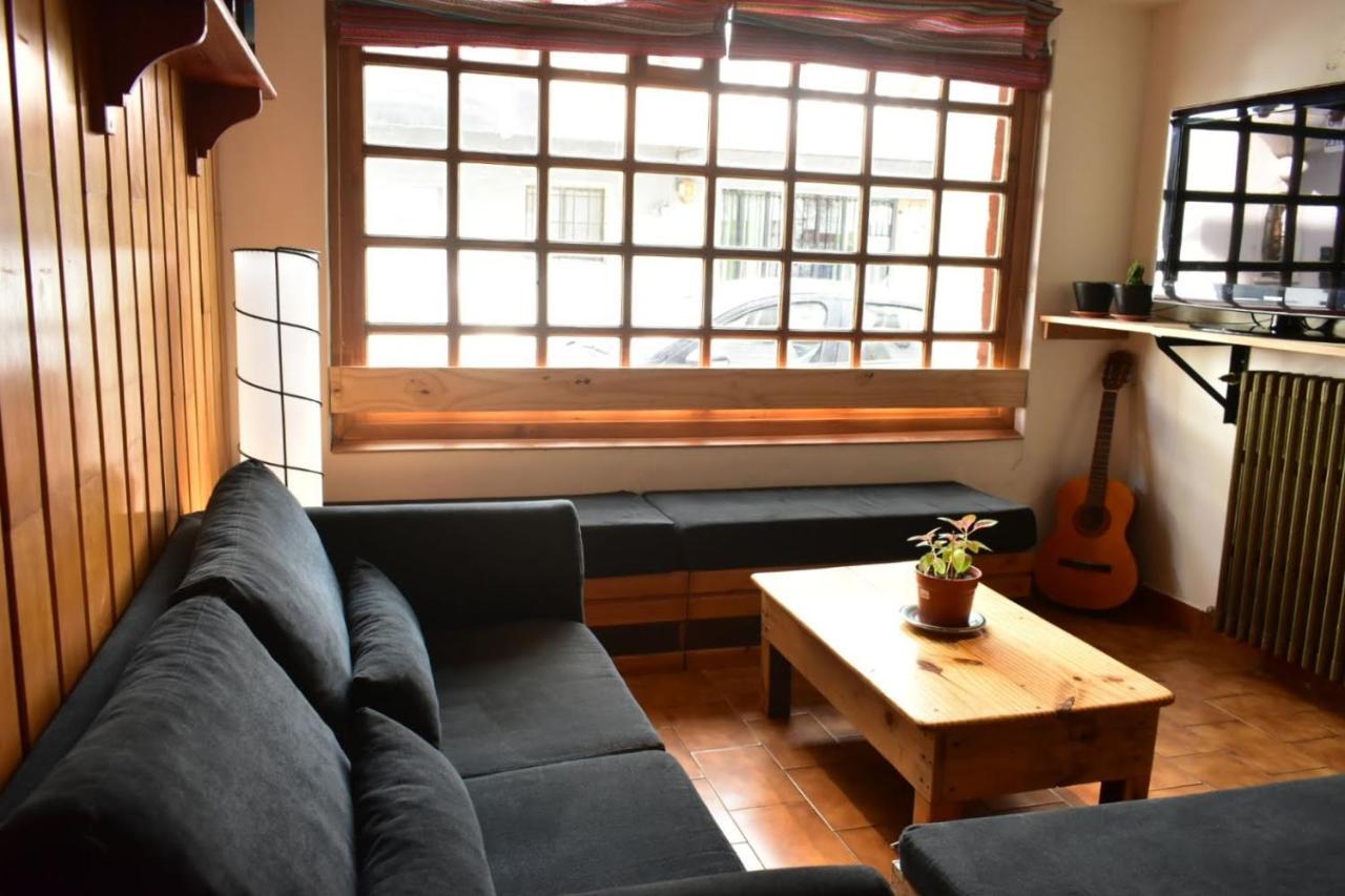 Cinerama Hostel Σαν Κάρλος ντε Μπαριλότσε Εξωτερικό φωτογραφία