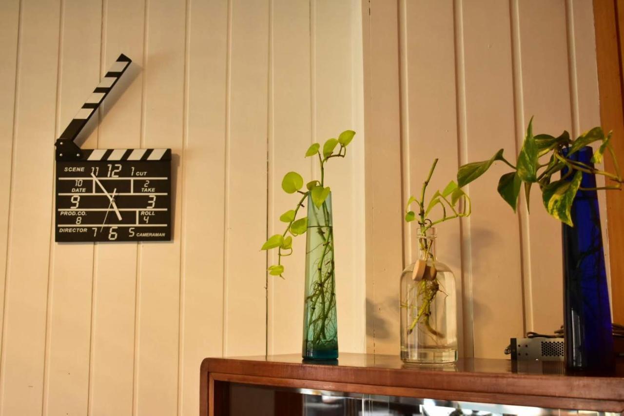 Cinerama Hostel Σαν Κάρλος ντε Μπαριλότσε Εξωτερικό φωτογραφία