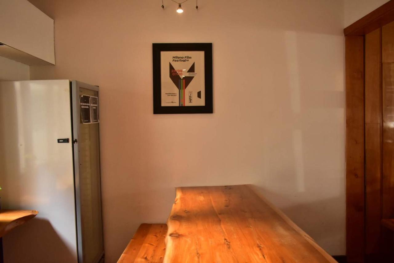 Cinerama Hostel Σαν Κάρλος ντε Μπαριλότσε Εξωτερικό φωτογραφία