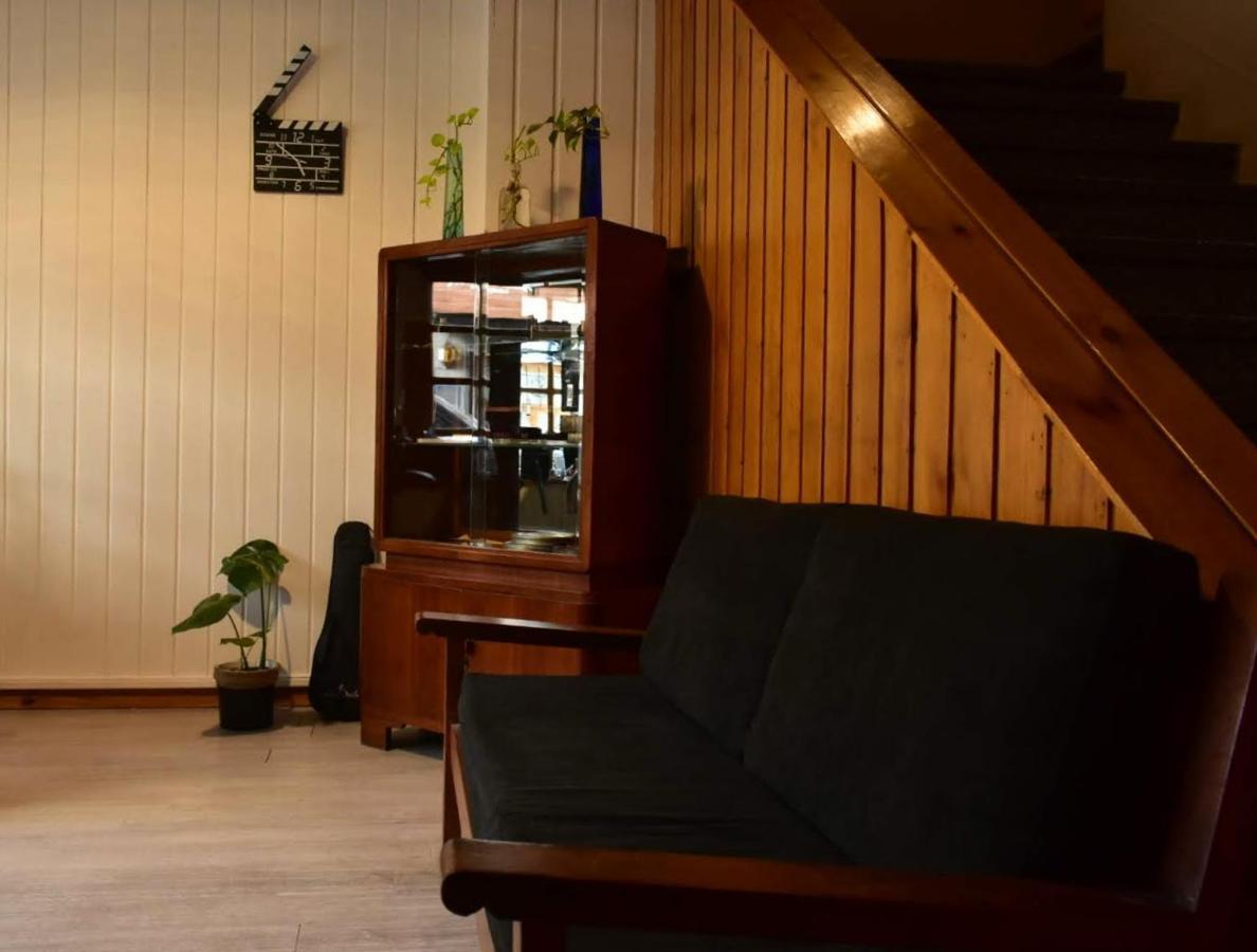 Cinerama Hostel Σαν Κάρλος ντε Μπαριλότσε Εξωτερικό φωτογραφία