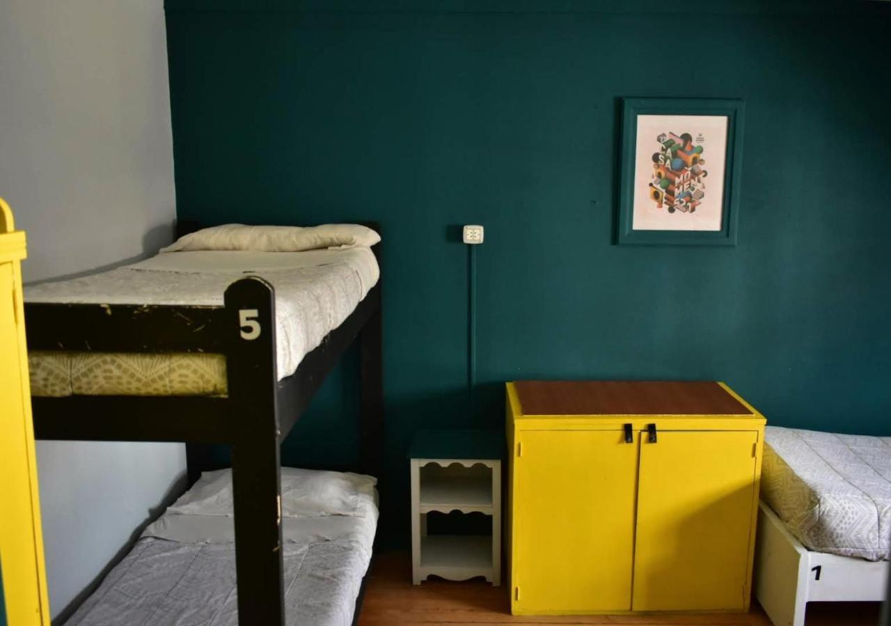 Cinerama Hostel Σαν Κάρλος ντε Μπαριλότσε Εξωτερικό φωτογραφία