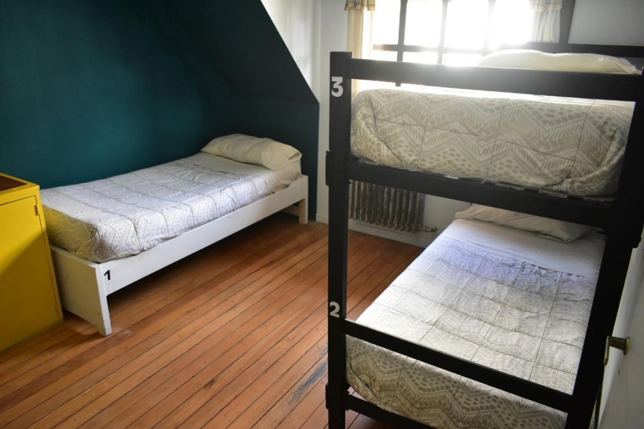 Cinerama Hostel Σαν Κάρλος ντε Μπαριλότσε Εξωτερικό φωτογραφία
