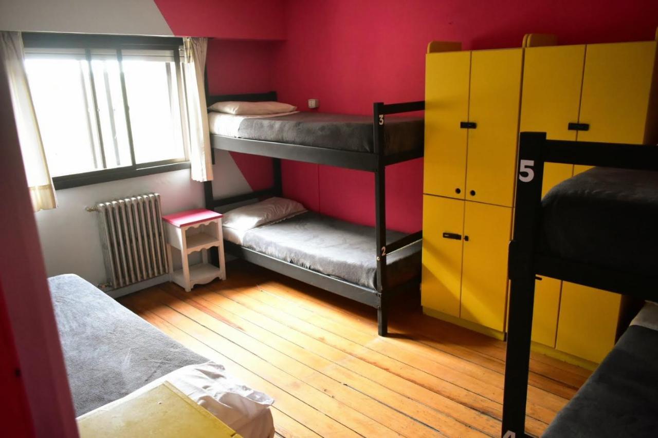 Cinerama Hostel Σαν Κάρλος ντε Μπαριλότσε Εξωτερικό φωτογραφία