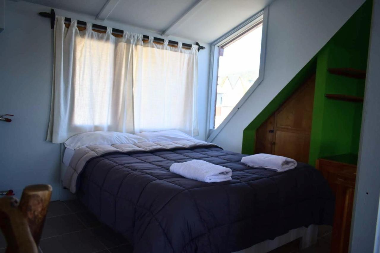 Cinerama Hostel Σαν Κάρλος ντε Μπαριλότσε Εξωτερικό φωτογραφία