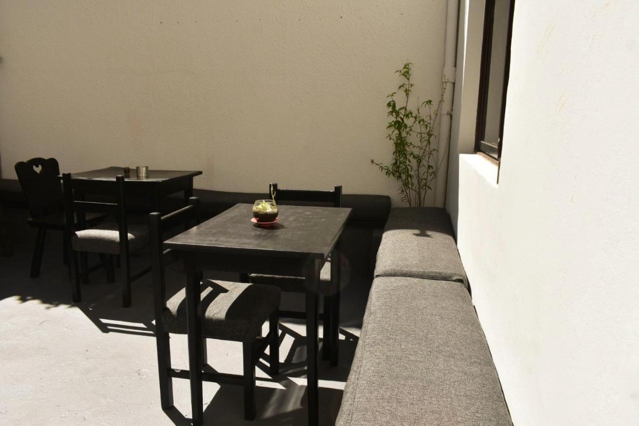 Cinerama Hostel Σαν Κάρλος ντε Μπαριλότσε Εξωτερικό φωτογραφία