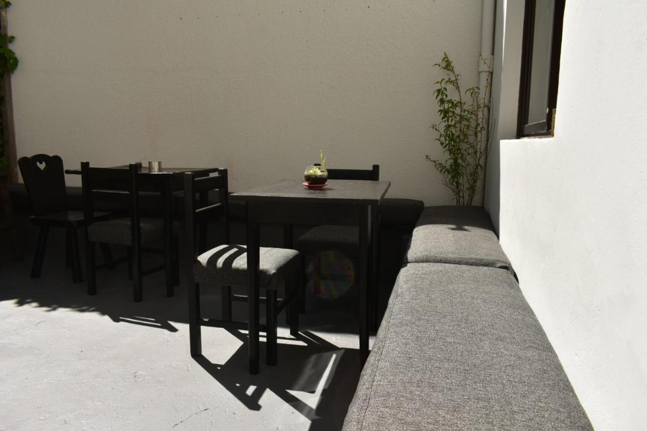 Cinerama Hostel Σαν Κάρλος ντε Μπαριλότσε Εξωτερικό φωτογραφία