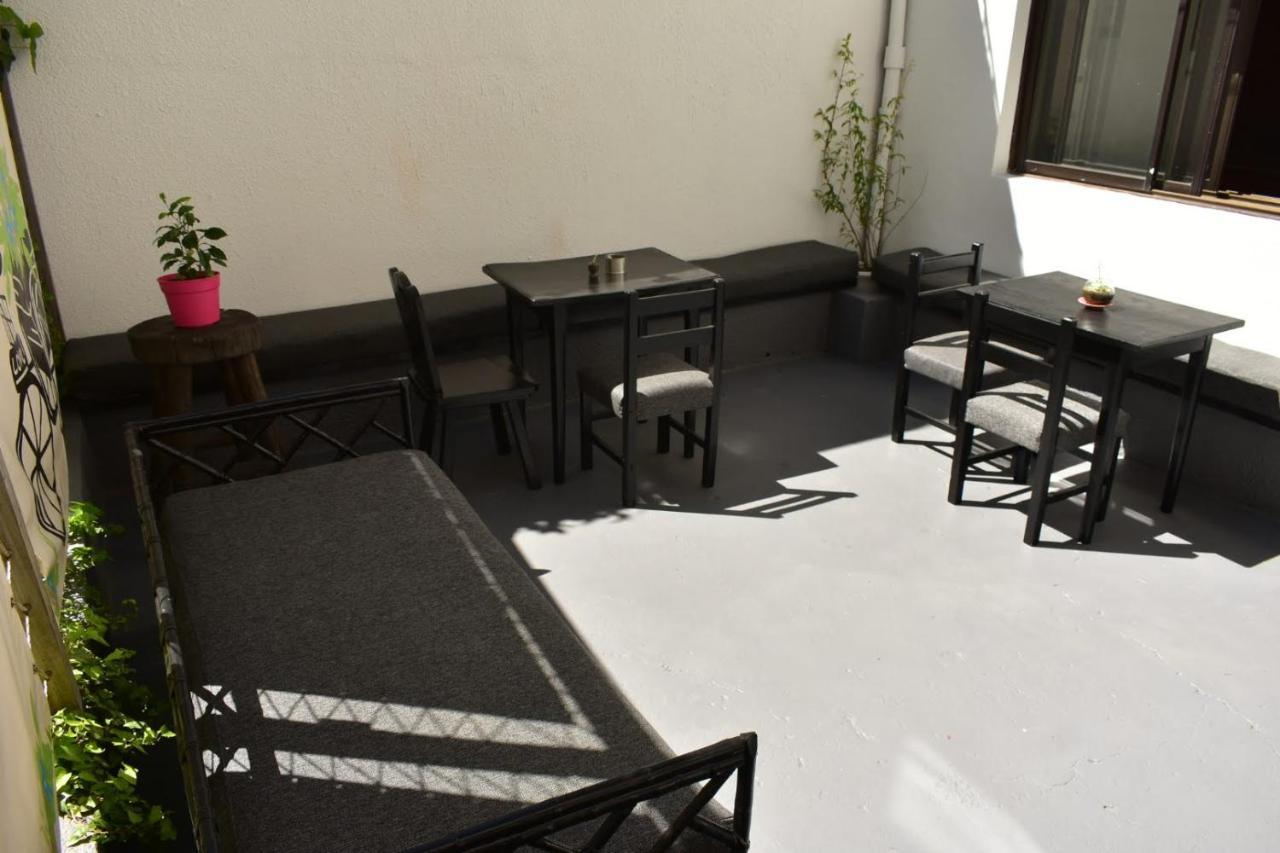 Cinerama Hostel Σαν Κάρλος ντε Μπαριλότσε Εξωτερικό φωτογραφία